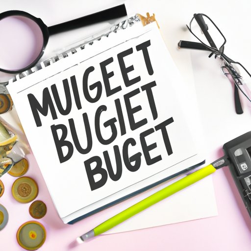 Money Management 101: The Importance of Budgeting and Saving to Avoid Financial Folly