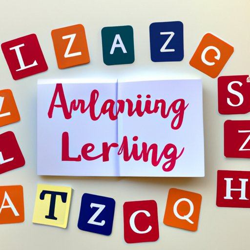 A to Z Learning for Everyone: How This Method Can Work for Learners of All Ages and Backgrounds