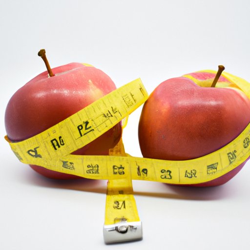 Revolutionize Your Diet with Apples for Weight Loss