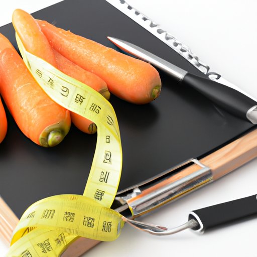 Eating Carrots for Weight Loss: The Science Behind This Superfood