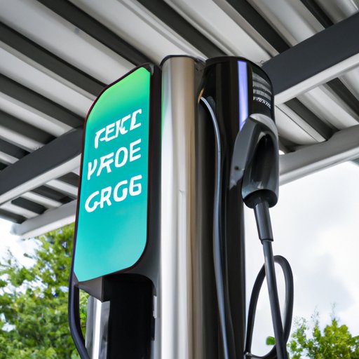 The Pros and Cons of Providing Free EV Charging Stations