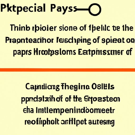 III. Debunking Common Misconceptions about Physical Therapist Titles