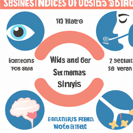 II. 5 Surprising Ways a Sinus Infection Can Make You Dizzy