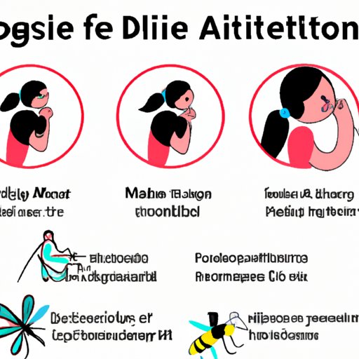 Mosquito Bite Reactions: A Guide to Identifying and Avoiding Allergies