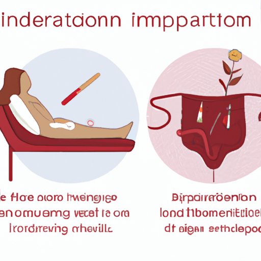 IV. Differences between Implantation Bleeding and Menstruation during Pregnancy