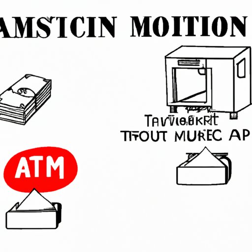 The Pros and Cons of ATM Check Cashing