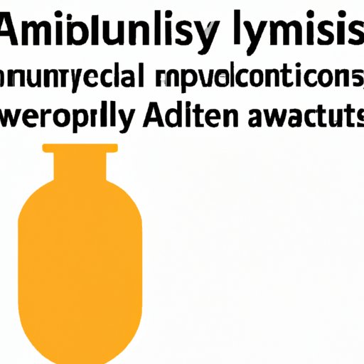 VII. Addressing Myths and Misconceptions About Drinking on Antibiotics