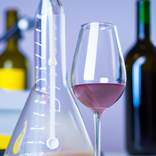 V. Scientific Researches on Drinking Wine While Breastfeeding