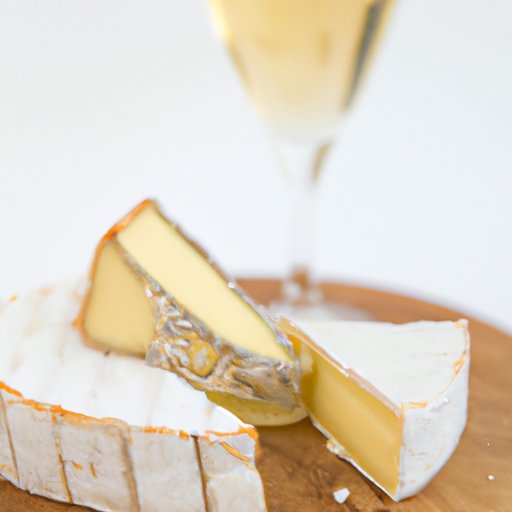 The Perfect Pairing: Tips for Enjoying Brie Rind with Wine and Champagne