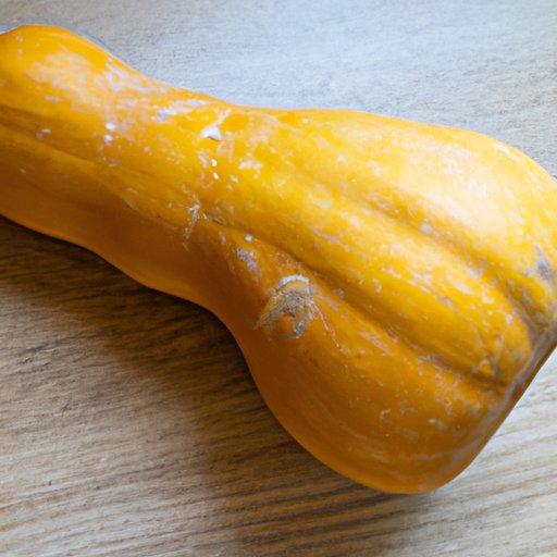 The Pros and Cons of Eating Butternut Squash Skin