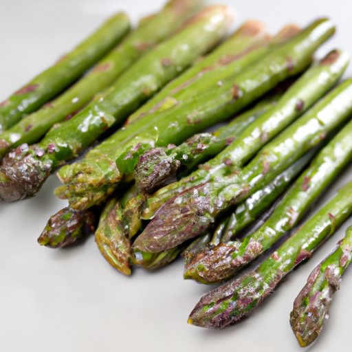 Myth Busting: Debunking Common Misconceptions About Raw Asparagus