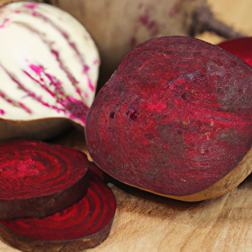 IX. Conclusion: The Benefits of Eating Raw Beets