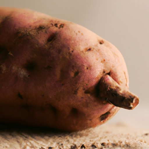 To Peel or Not to Peel: Debunking Myths About Sweet Potato Skin