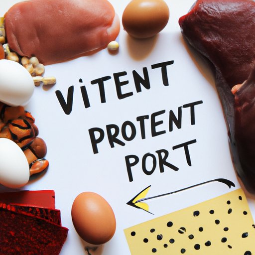 VI. The Potential Risks of a High Protein Diet