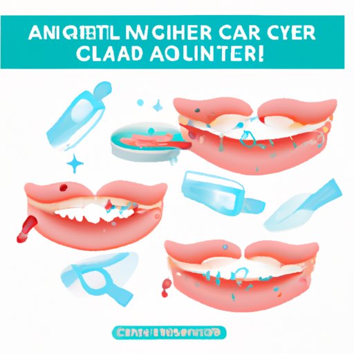 How to Clean Your Invisalign Aligners After Eating