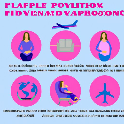 IV. Tips for Comfortable and Safe Air Travel During Pregnancy