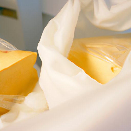 Defrosting Cheese: Tips and Tricks