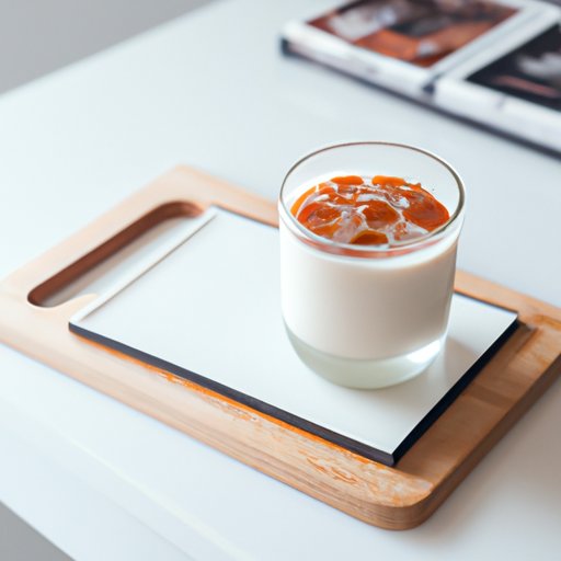 Creative Ways to Use Frozen Milk: From Coffee to Cooking