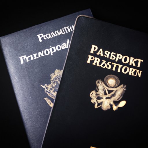 Passports and Felony Convictions: Exploring the Restrictions and Possibilities