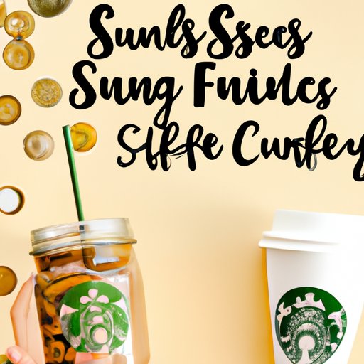 Frugal Sips: How to Save Money with Free Starbucks Refills