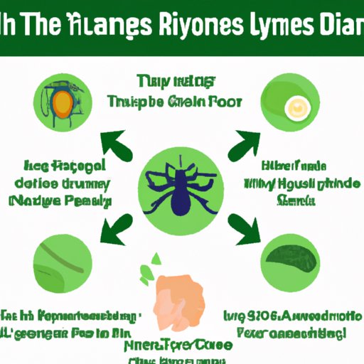 III. 10 Proven Strategies to Alleviate Lyme Disease Symptoms