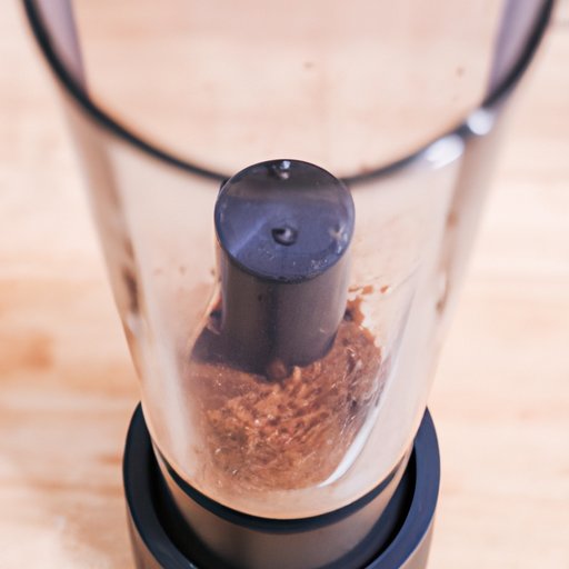  Grinding Coffee Beans in a Blender: How to Avoid Common Mistakes