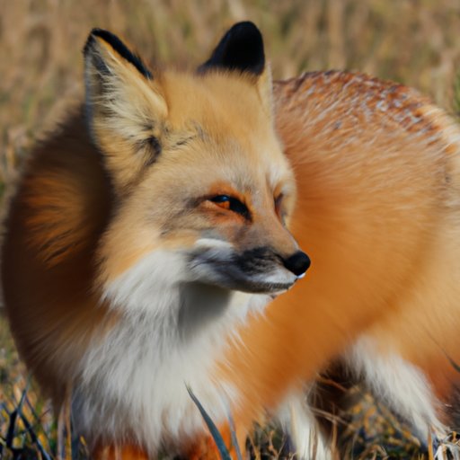 Some Unique Considerations for Keeping a Pet Fox as a Companion Animal