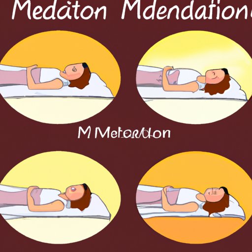 VIII. Different Types of Meditation to Try While Lying Down