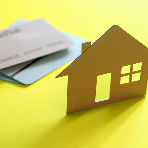 V. Alternatives to Paying Your Mortgage with a Credit Card