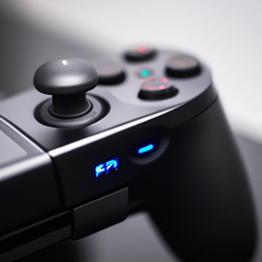 Everything You Need to Know About Playing PS4 Games on PS5