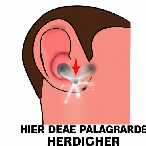 The Dangers of Using Hydrogen Peroxide in Your Ear