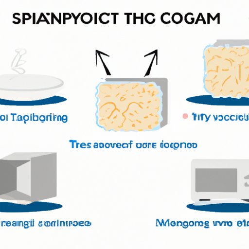 II. Why Putting Styrofoam in the Microwave Can Be Dangerous: A Comprehensive Guide