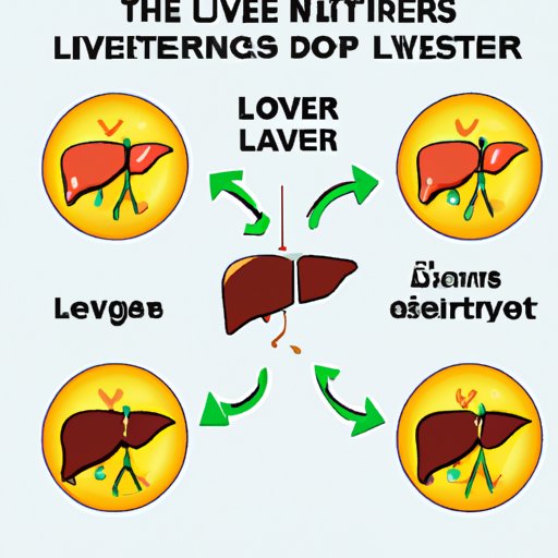 Understanding the Causes of Liver Damage