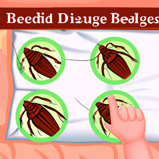 Your Ultimate Guide to Identifying Bed Bugs: From Their Appearance to Common Hiding Spots