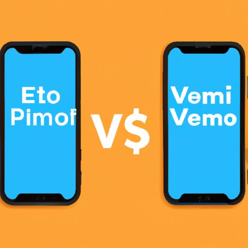 V. The Pros and Cons of Sending Money from PayPal to Venmo