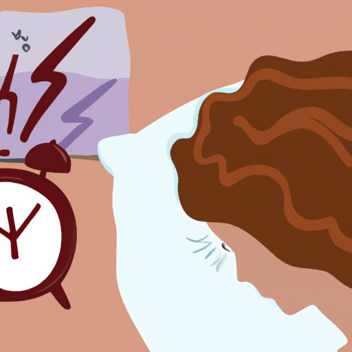 The Science Behind Oversleeping: Understanding the Effects of Sleeping Too Much