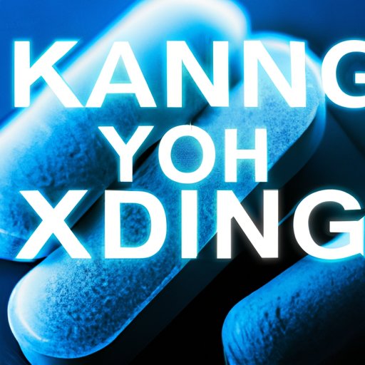 The Dangers of Snorting Xanax: What You Need to Know