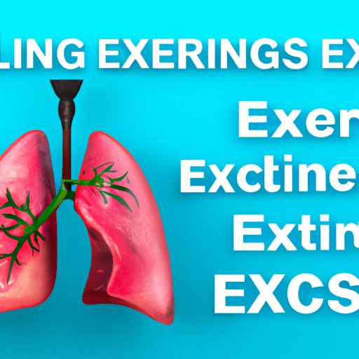 How Exercise Can Improve Life with One Lung