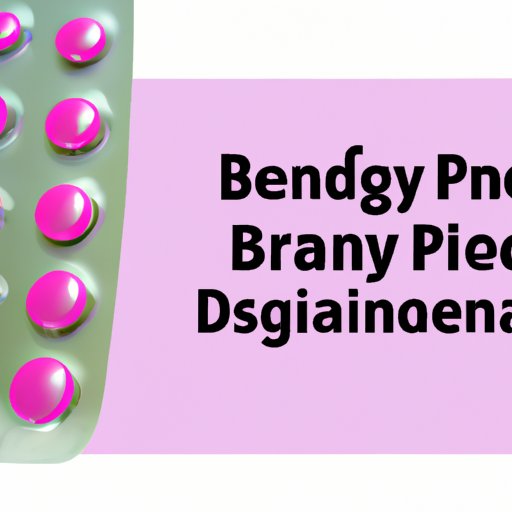 The risks and benefits of Benadryl for pregnancy