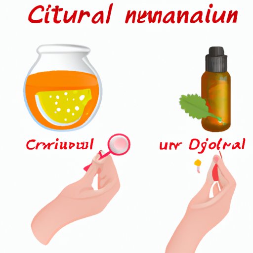 III. Alternatives to Claritin for Pregnant Women: Natural Remedies