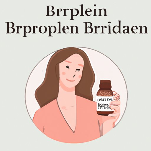 II. An Expert Guide to Taking Ibuprofen During Pregnancy