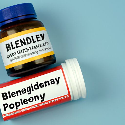 Alternatives to Combining Ibuprofen and Benadryl for Pain and Allergy Relief