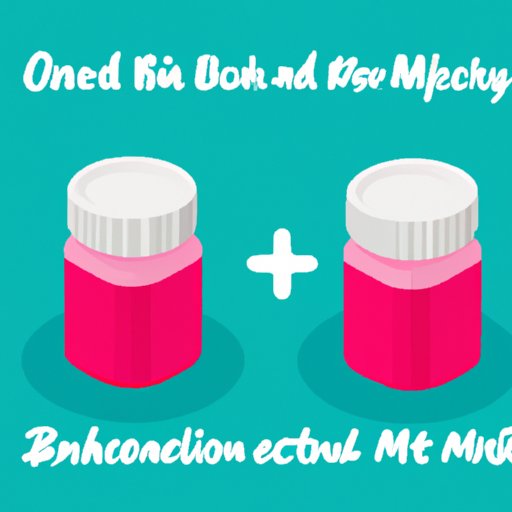 The Science Behind Mixing Ibuprofen and Mucinex: Risks and Benefits Explored