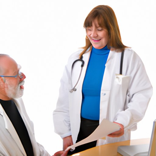 The Importance of Consulting with a Healthcare Professional