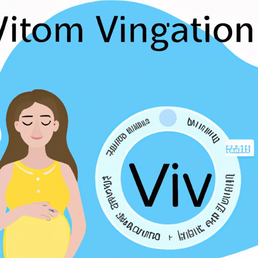 V. Using Melatonin Safely During Pregnancy: A Guide for Expecting Moms