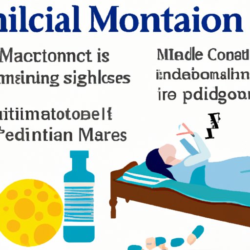 IV. Melatonin and Pregnancy: Separating Fact from Fiction