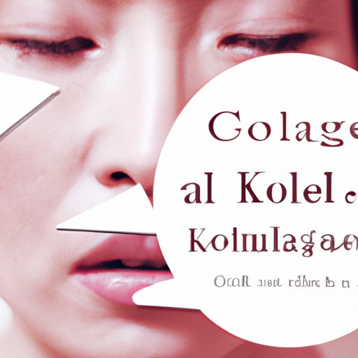 Collagen Overload: Signs That You are Taking Too Much