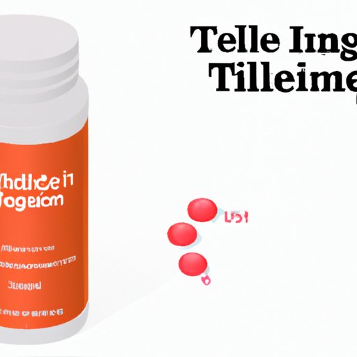 II. The Ultimate Guide to Taking Tylenol While Pregnant