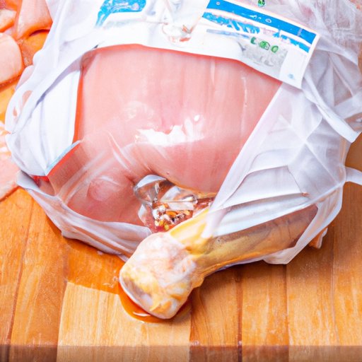 IV. Pros and Cons of Thawing and Refreezing Meat