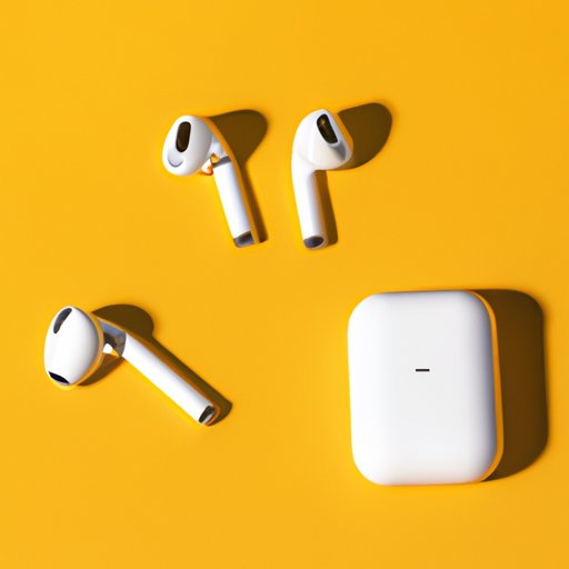 How to Prevent Losing Your AirPods in the First Place